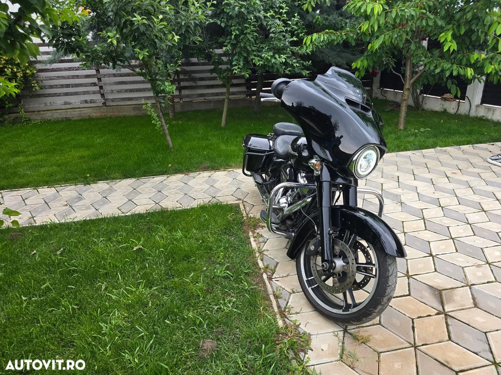 Harley-Davidson Street Glide Special - 7