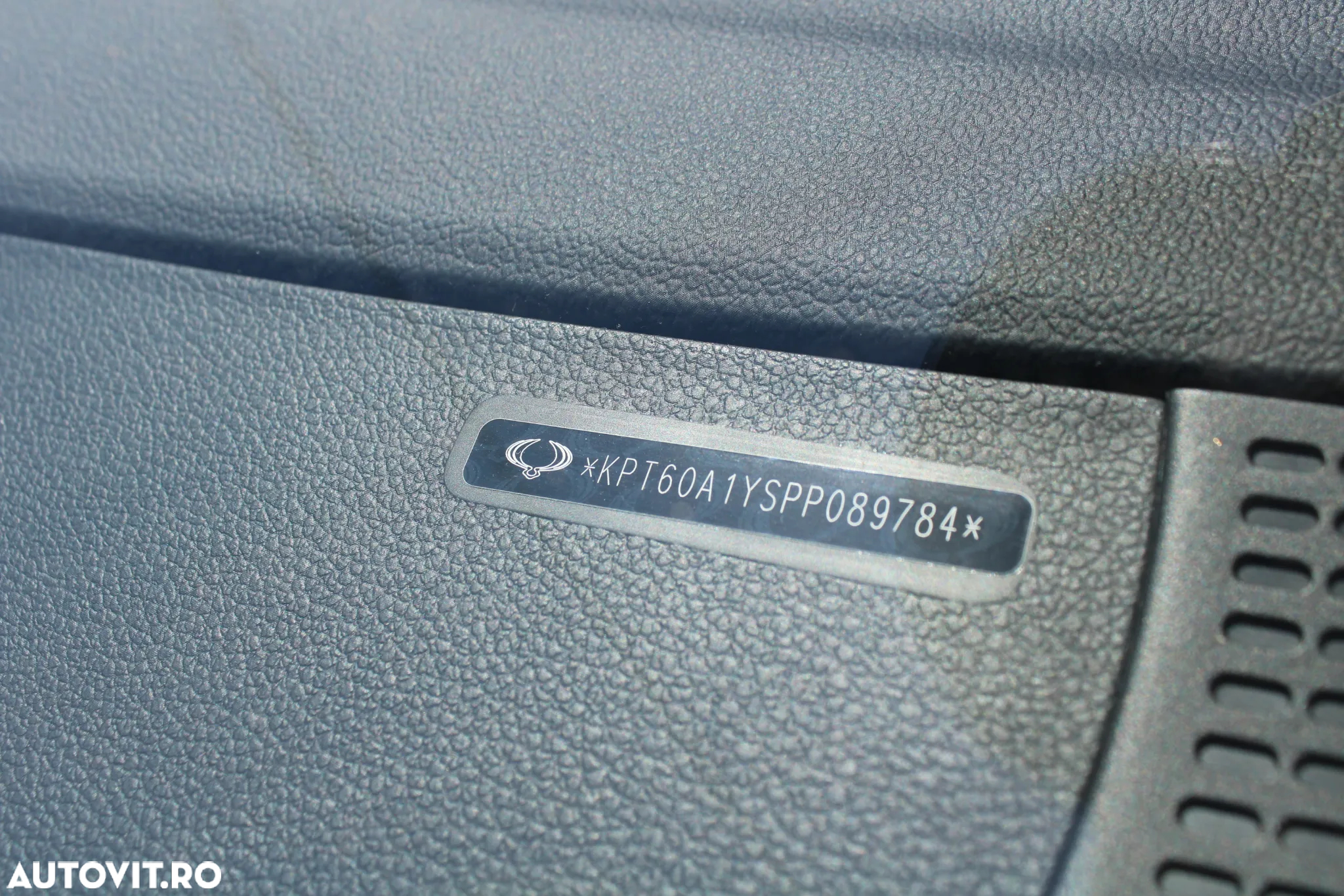 SsangYong Korando 1.5 GDI Turbo AT Smart - 25