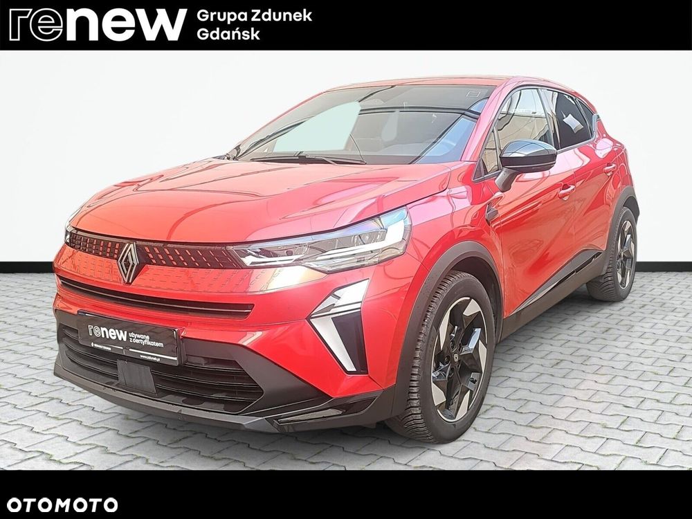 Renault Captur - 2