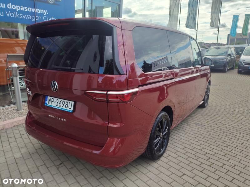 Volkswagen Multivan 2.0 TDI L2 Life DSG - 14