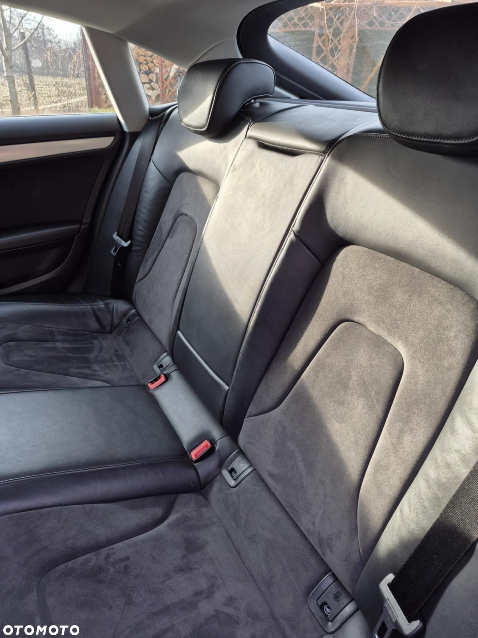 Audi A5 1.8 TFSI Multitronic - 9