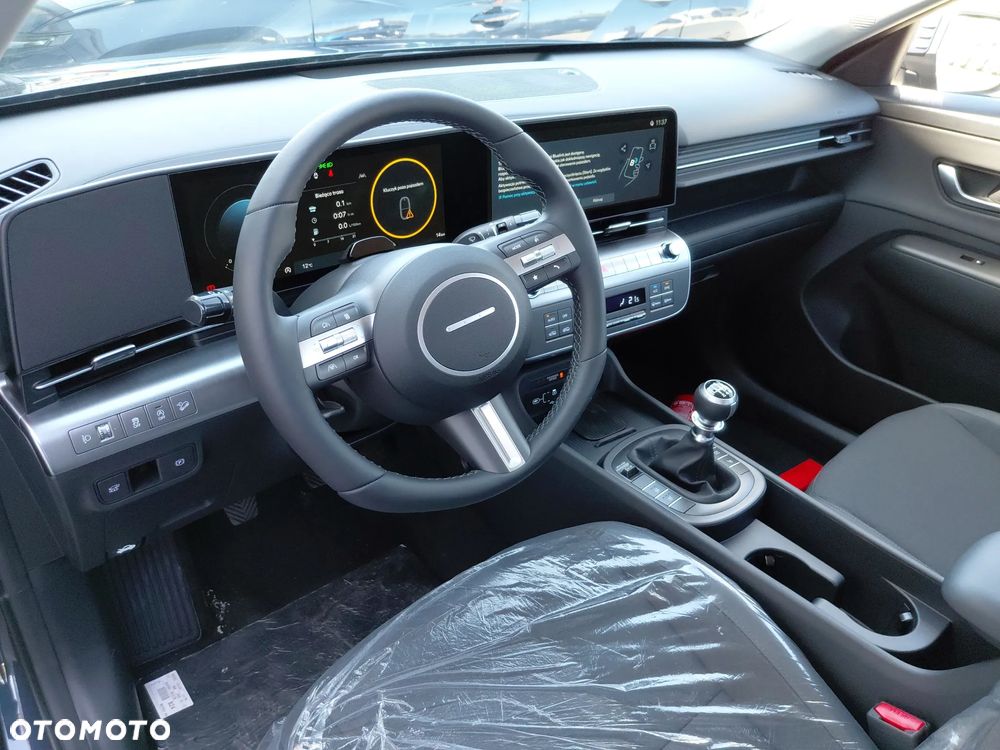 Hyundai Kona 1.0 T-GDI Executive - 9