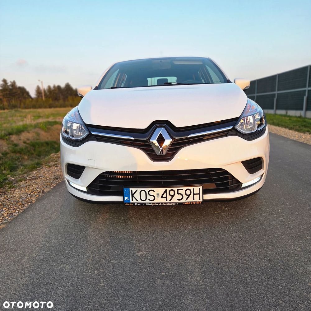 Renault Clio 0.9 TCe Business - 2