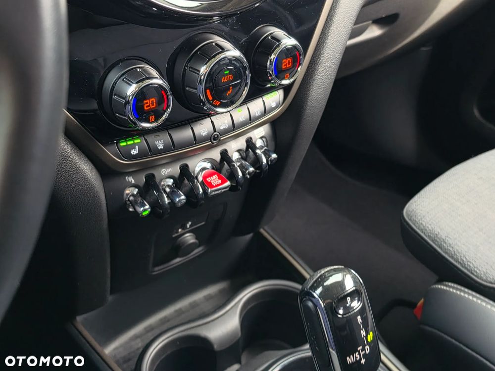 MINI Countryman Cooper Untamed Edition - 34