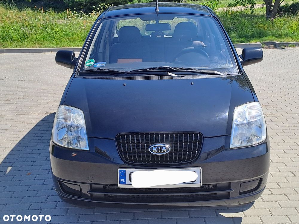 Kia Picanto - 5