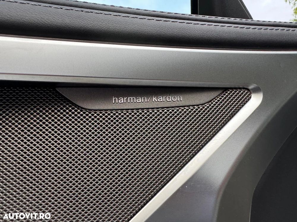 BMW Seria 8 - 14