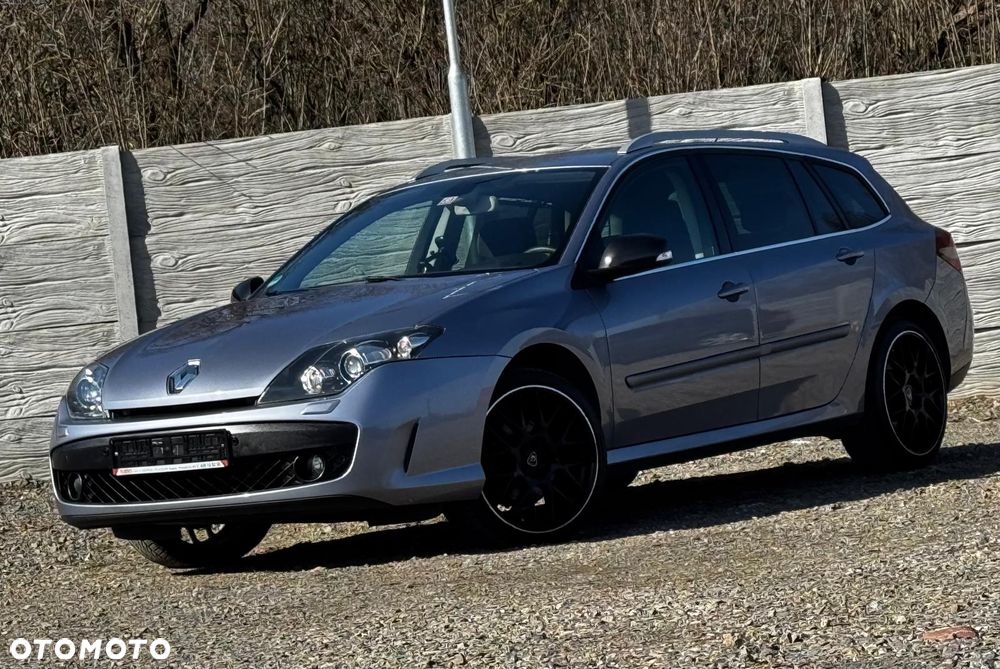 Renault Laguna 2.0 16V 140 Expression - 27