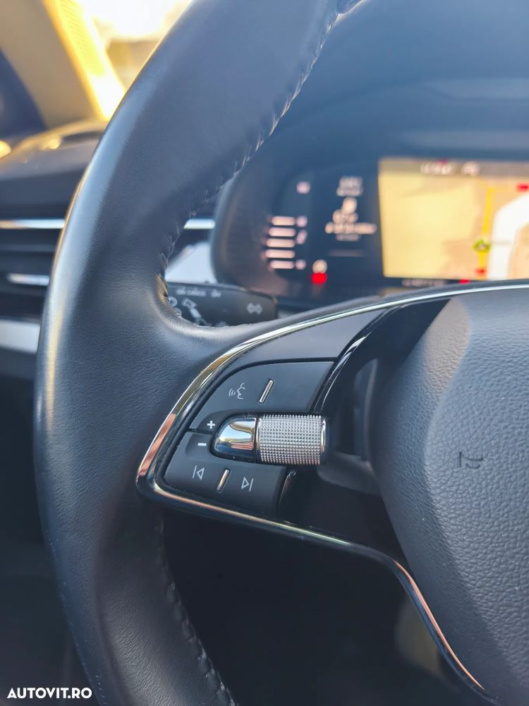 Skoda Scala 1.0 TSI Ambition - 11