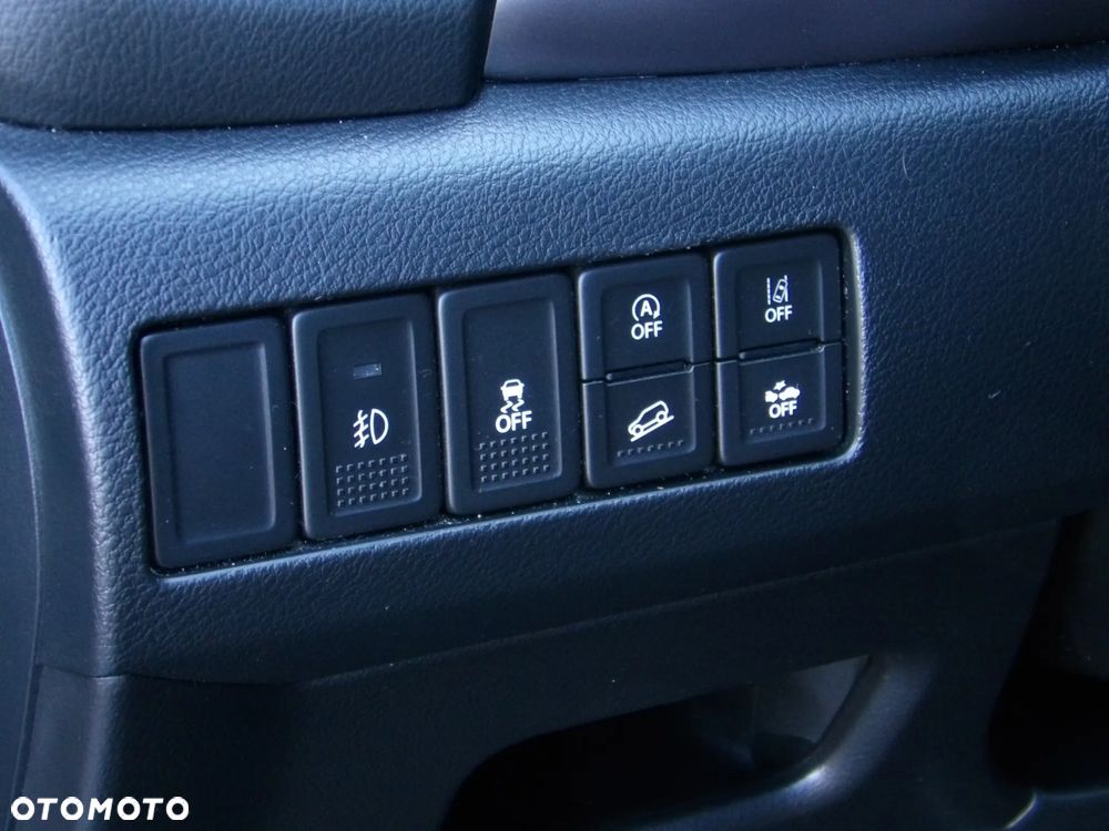 Suzuki Vitara 1.4 Boosterjet SHVS Premium 4WD - 18