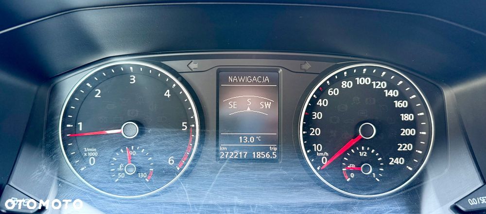 Volkswagen Multivan 2.0 TDI L1 Comfortline DSG - 14