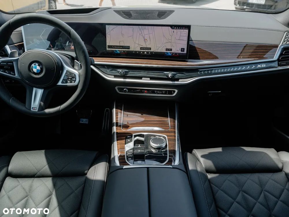 BMW X5 xDrive30d - 6