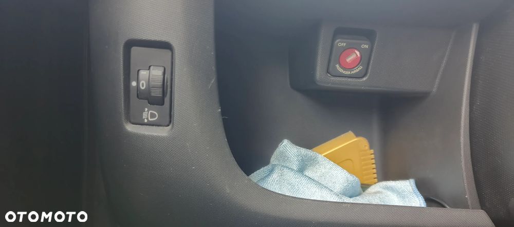 Toyota Aygo Multi Mode CoolBlue - 12