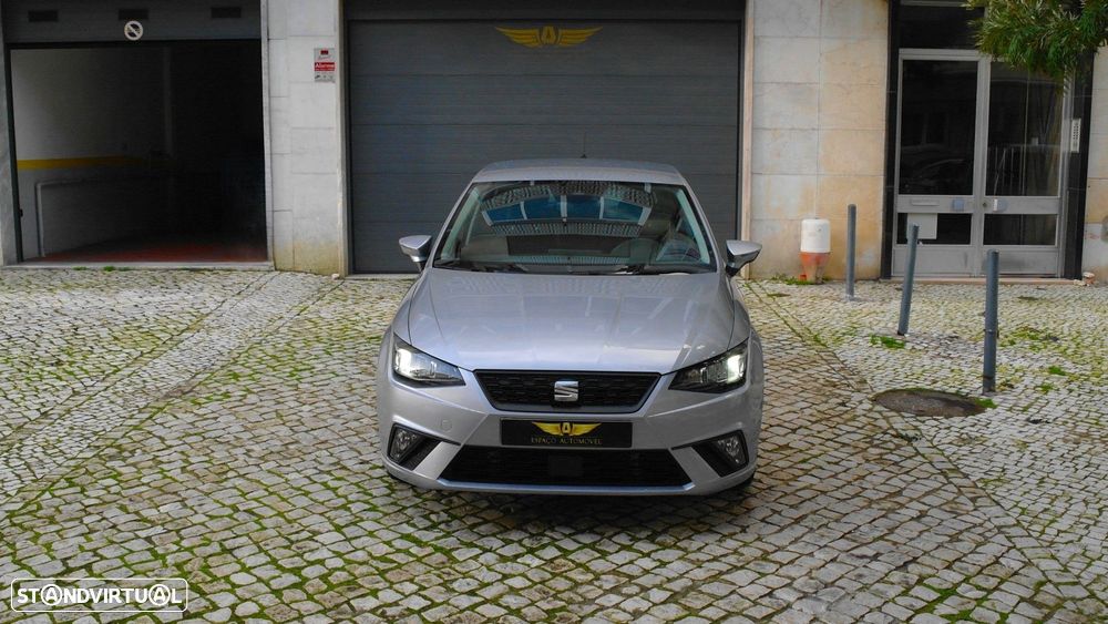 SEAT Ibiza 1.0 TSI Style DSG - 2
