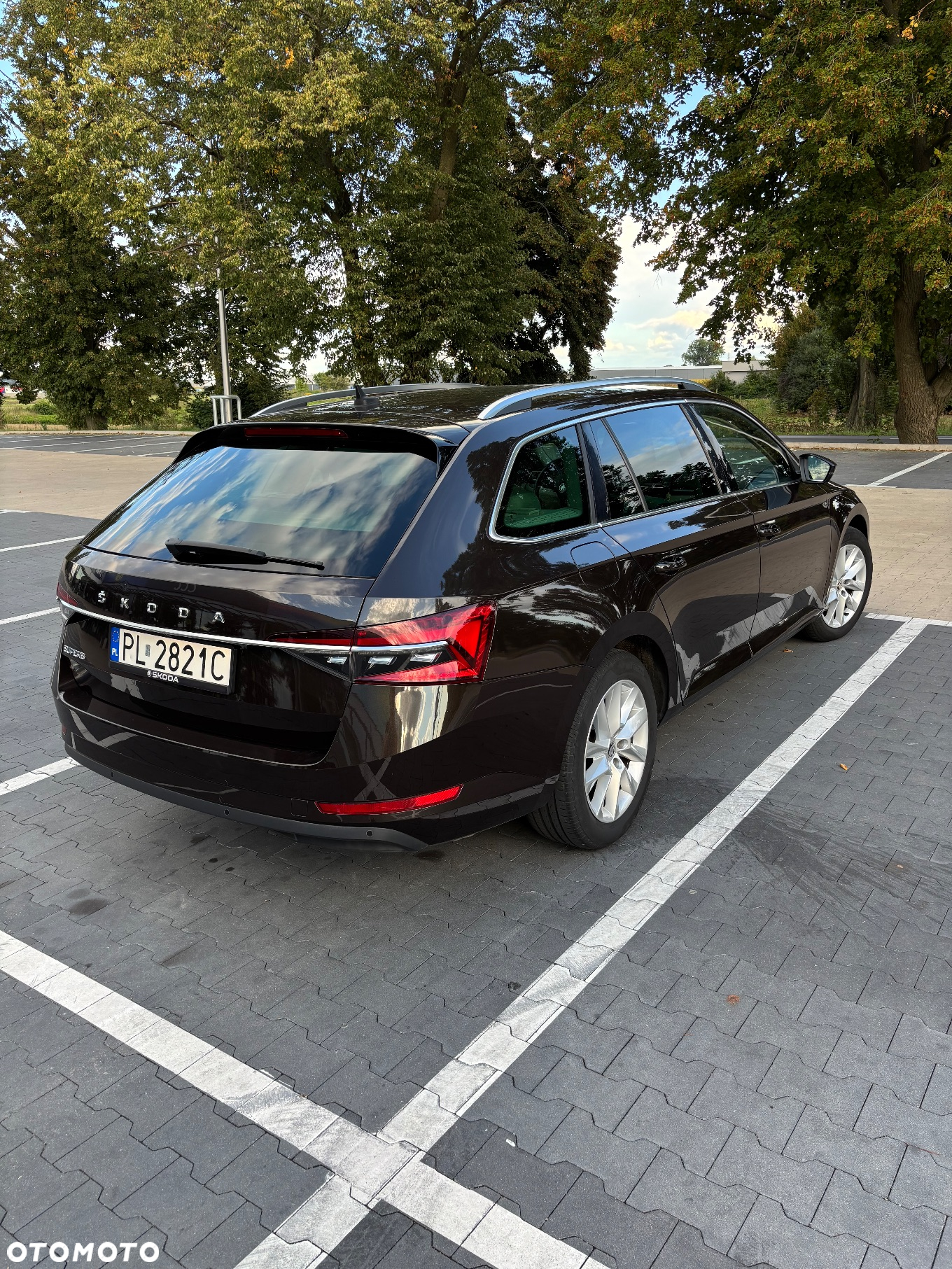Skoda Superb 2.0 TSI Style DSG - 4