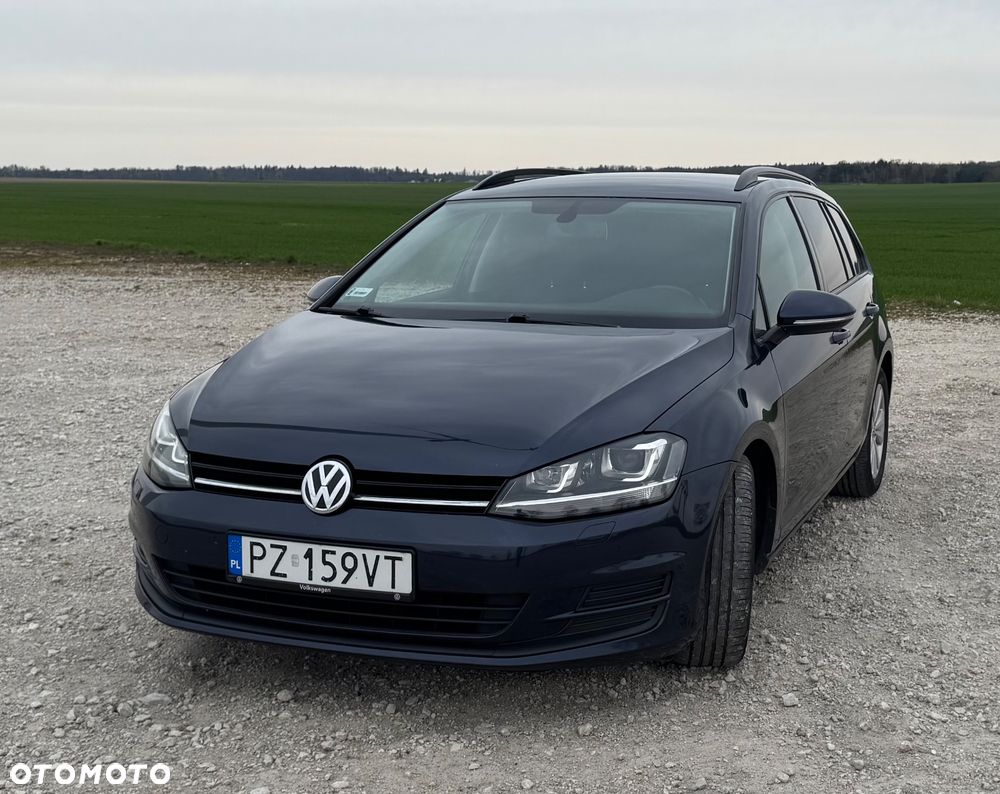 Volkswagen Golf 1.6 TDI BMT Comfortline - 13