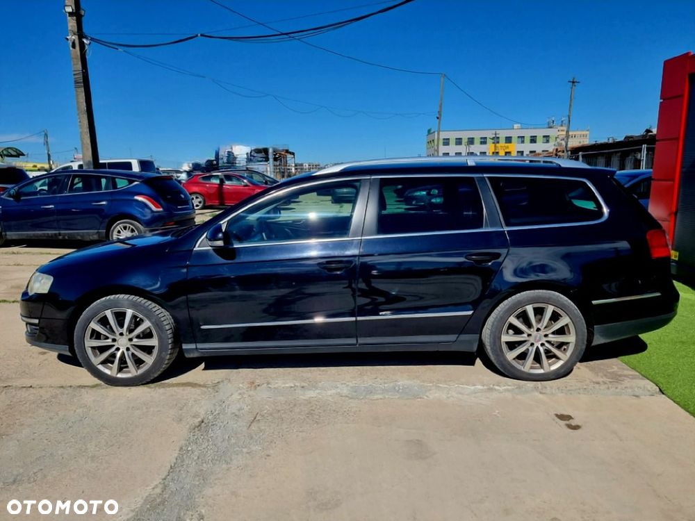 Volkswagen Passat - 8