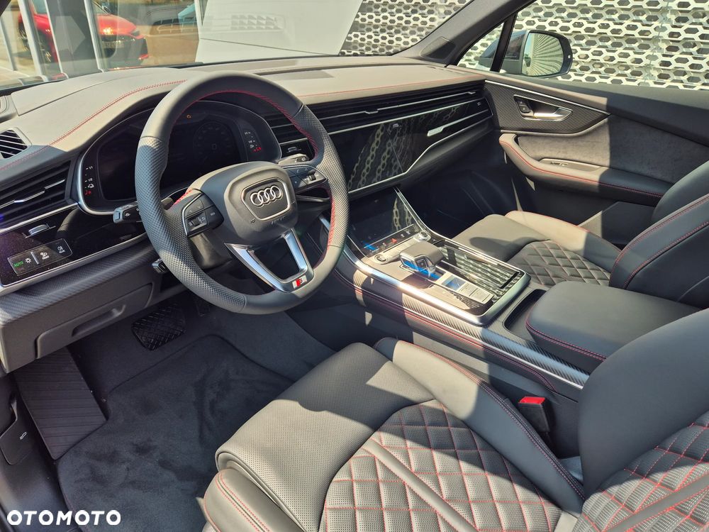 Audi Q7 TFSI e PHEV 360 kW Quattro S Line Tiptr - 15
