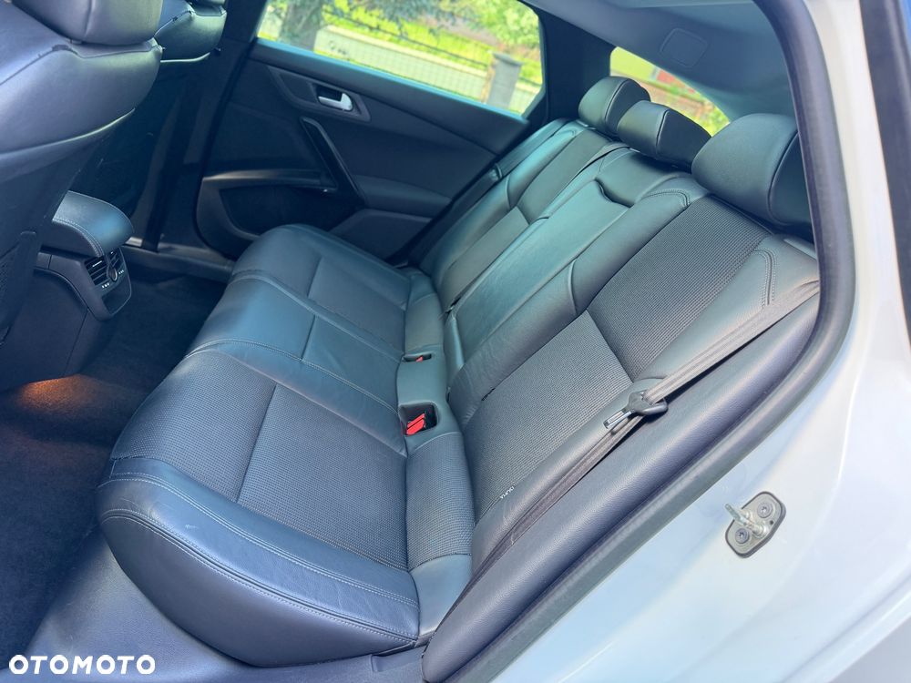 Peugeot 508 2.0 HDi Allure - 22