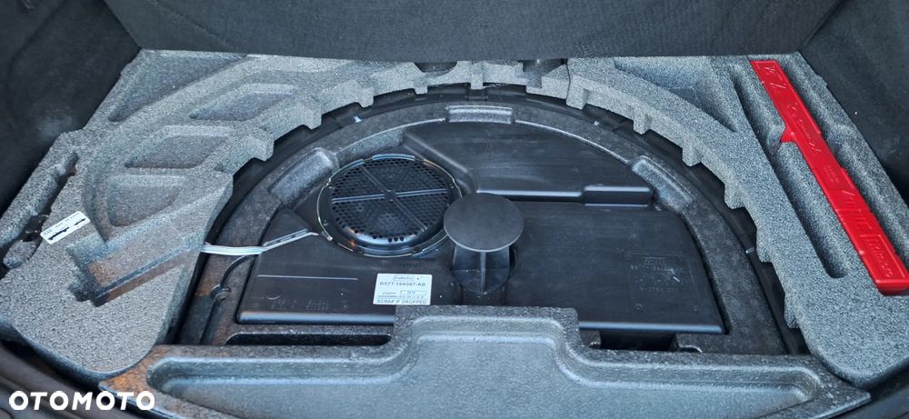 Ford Mondeo 2.0 TDCi Titanium X - 11