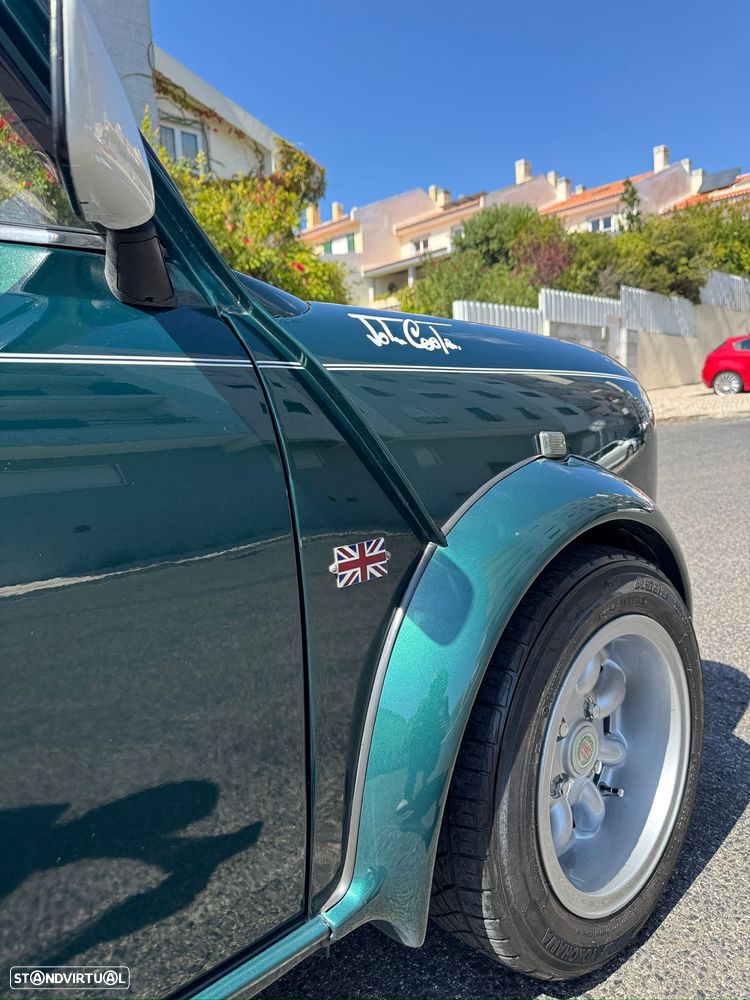 MINI 1300 Cooper - 17