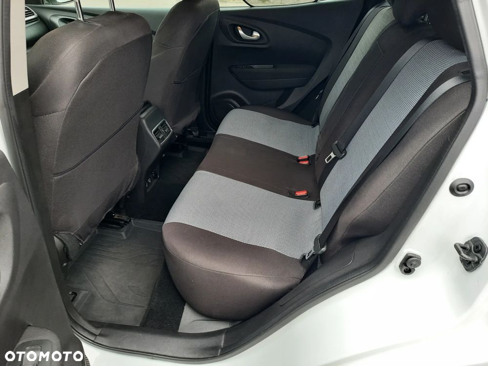 Renault Kadjar 1.3 TCe FAP Easy Life - 7