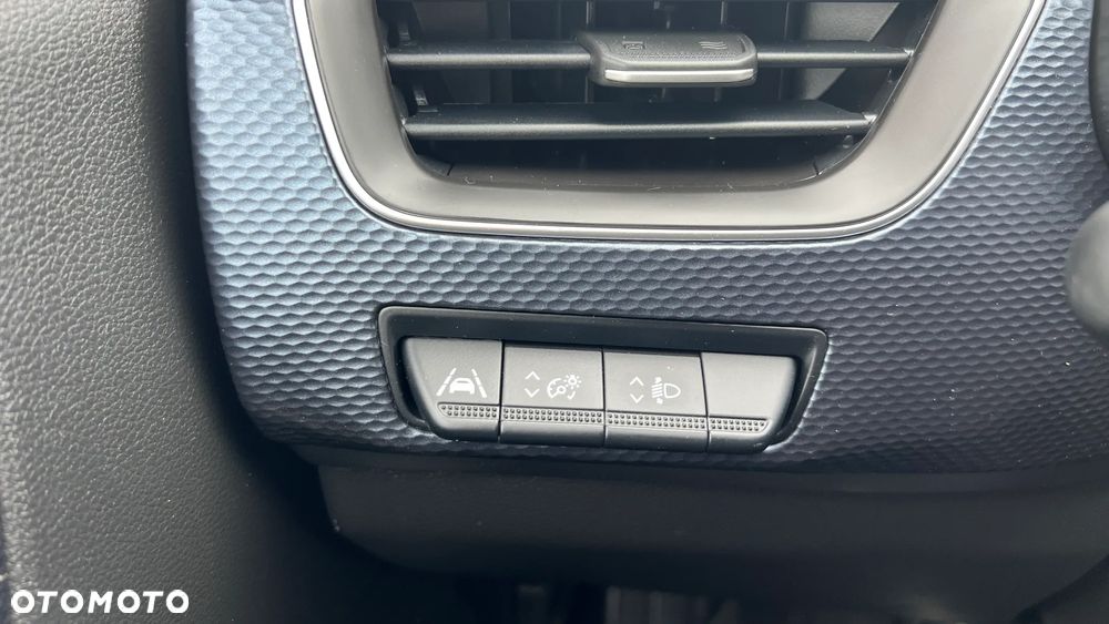 Renault Arkana TCe Mild Hybrid 140 EDC Evolution - 22