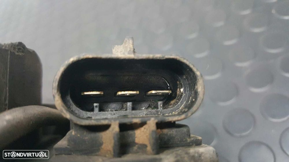 ELETROVENTILADOR OPEL ZAFIRA A COMFORT - 3