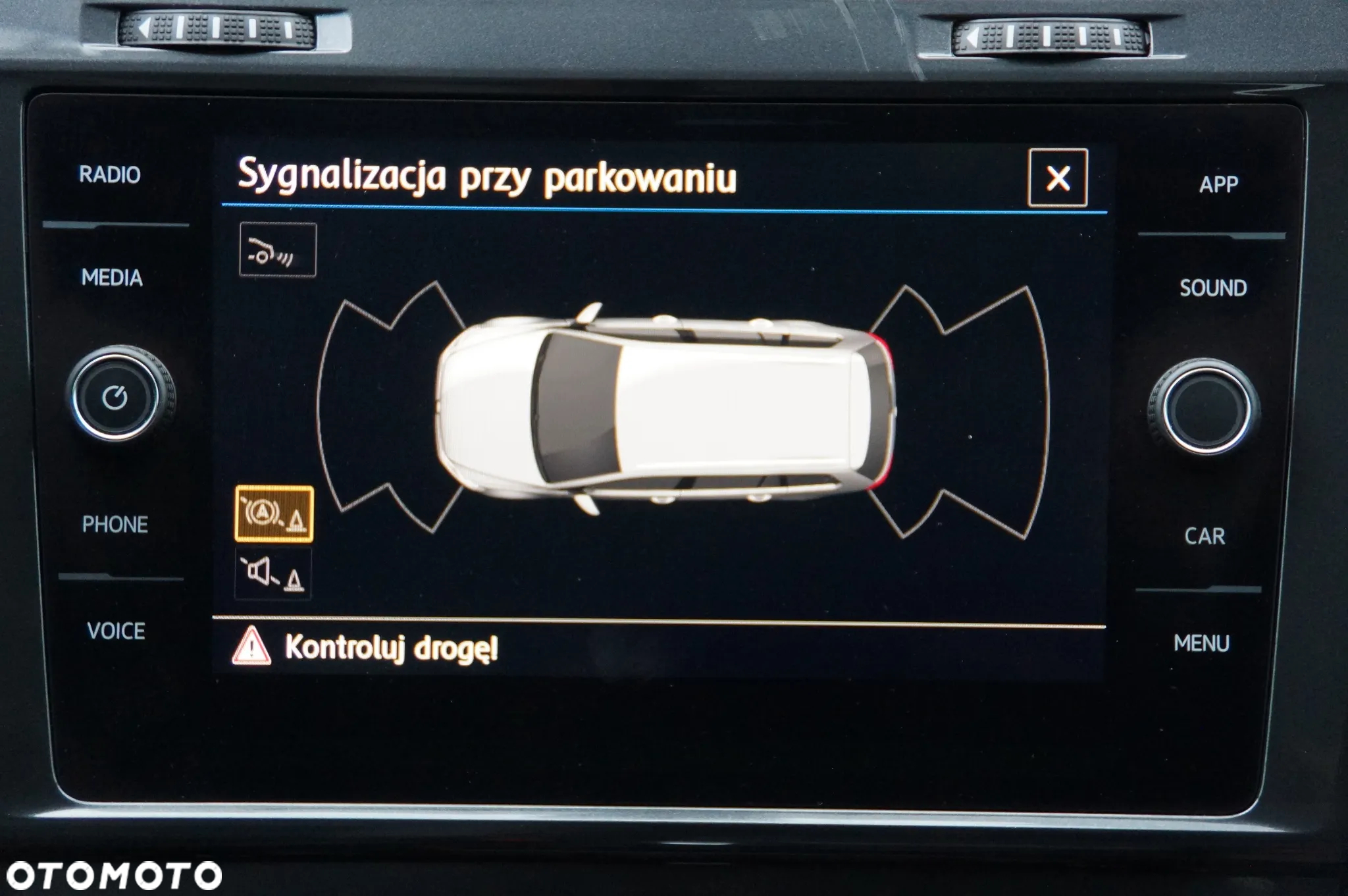 Volkswagen Golf Alltrack 2.0 TDI 4Motion (BMT) DSG - 15