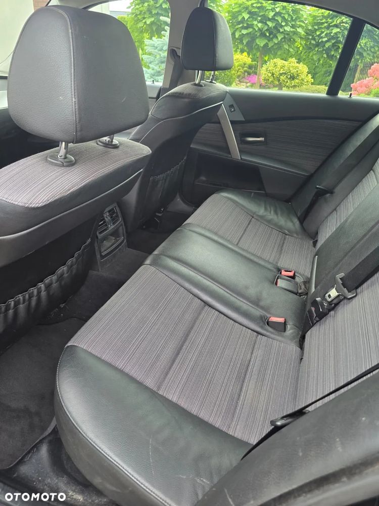 BMW Seria 5 - 10