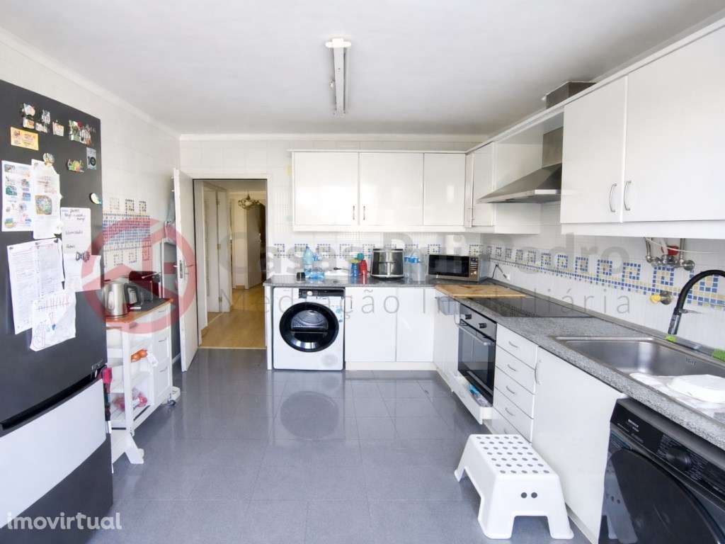 Excelente T2+2 com Aproveitamento de Sótão - Grande imagem: 5/27