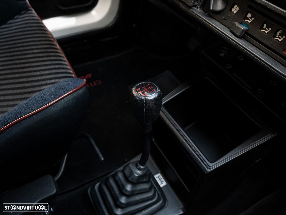 Citroën AX Sport - 28