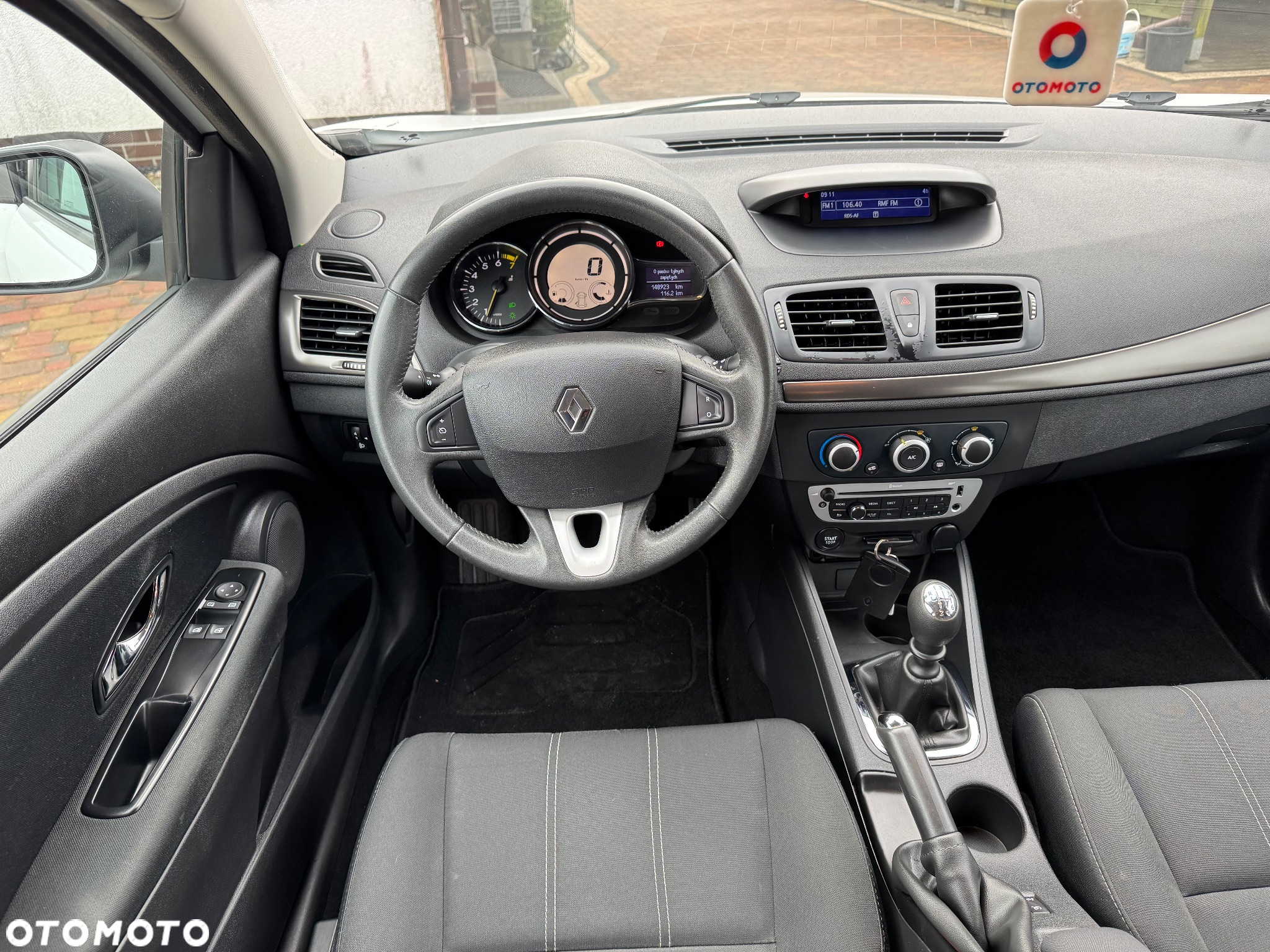 Renault Megane - 21