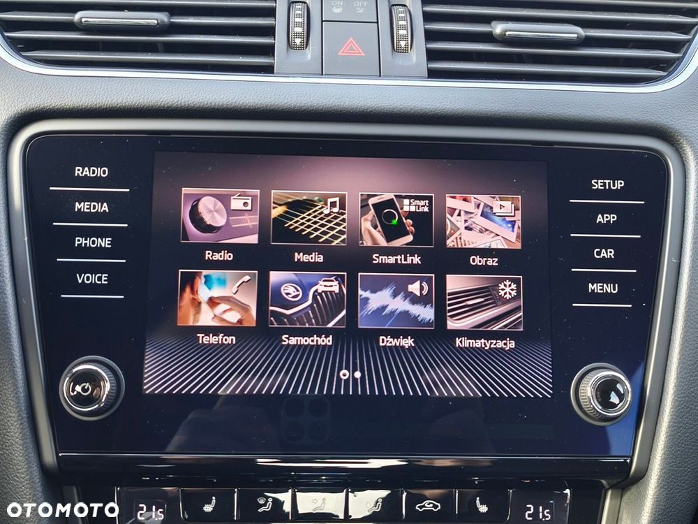 Skoda Octavia 2.0 TDI SCR Style DSG - 27