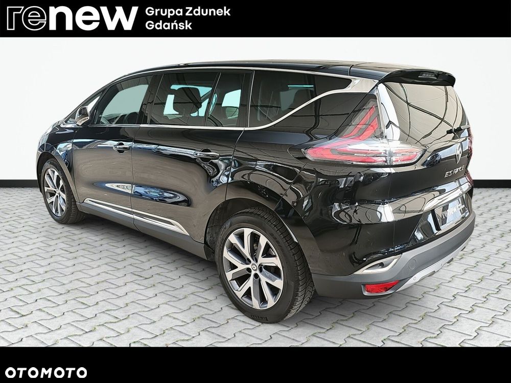 Renault Espace - 8