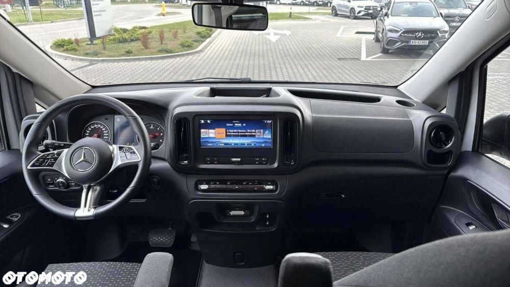 Mercedes-Benz Vito - 13