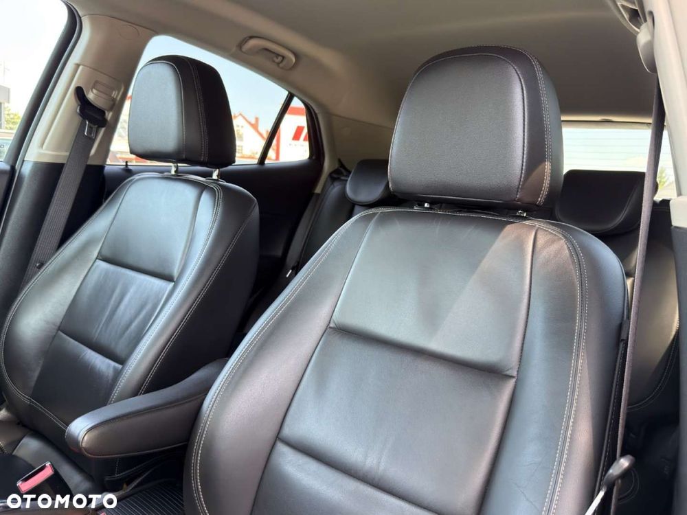 Opel Mokka X - 16