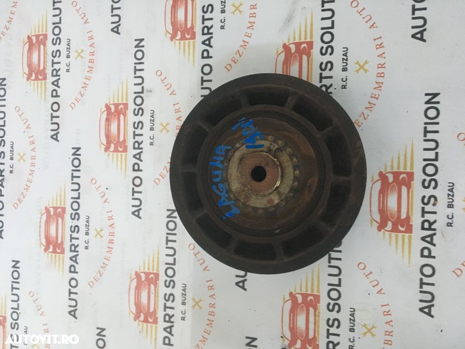 fulie arbore Renault Laguna II 1.9 DCI - 1