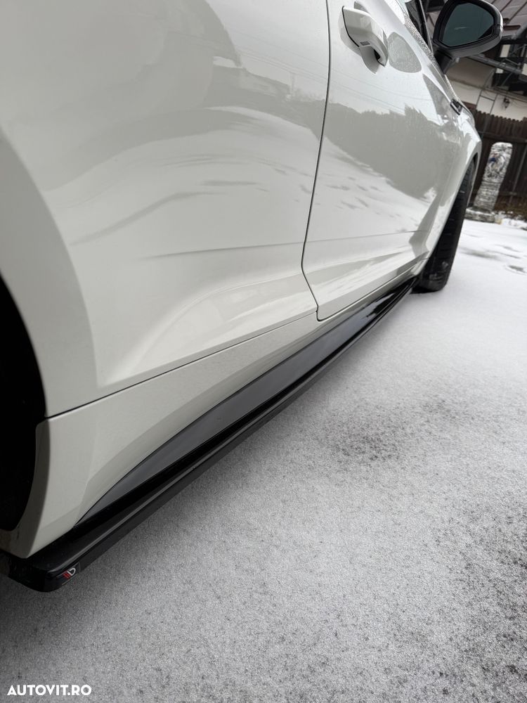 Audi A5 2.0 TFSI quattro S tronic sport - 9