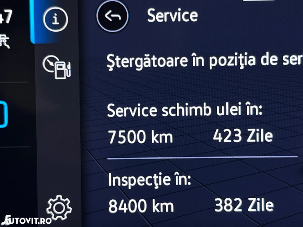 Volkswagen Golf 1.0 TSI Life - 24