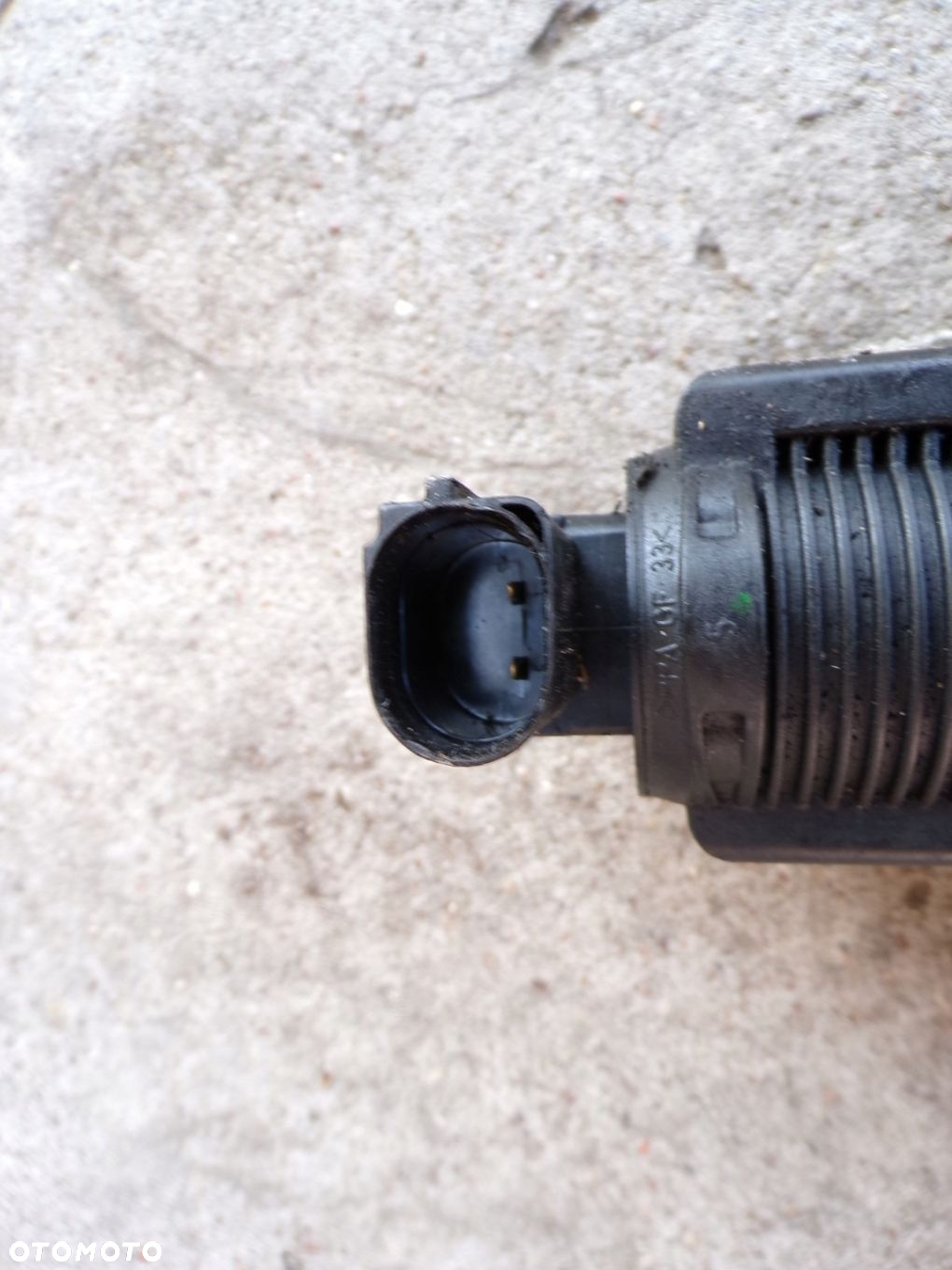 ZAWÓR EGR ALFA ROMEO 159 OPEL VECTRA C ZAFIRA 1.9 16V JTDM CDTI 55215031 - 4