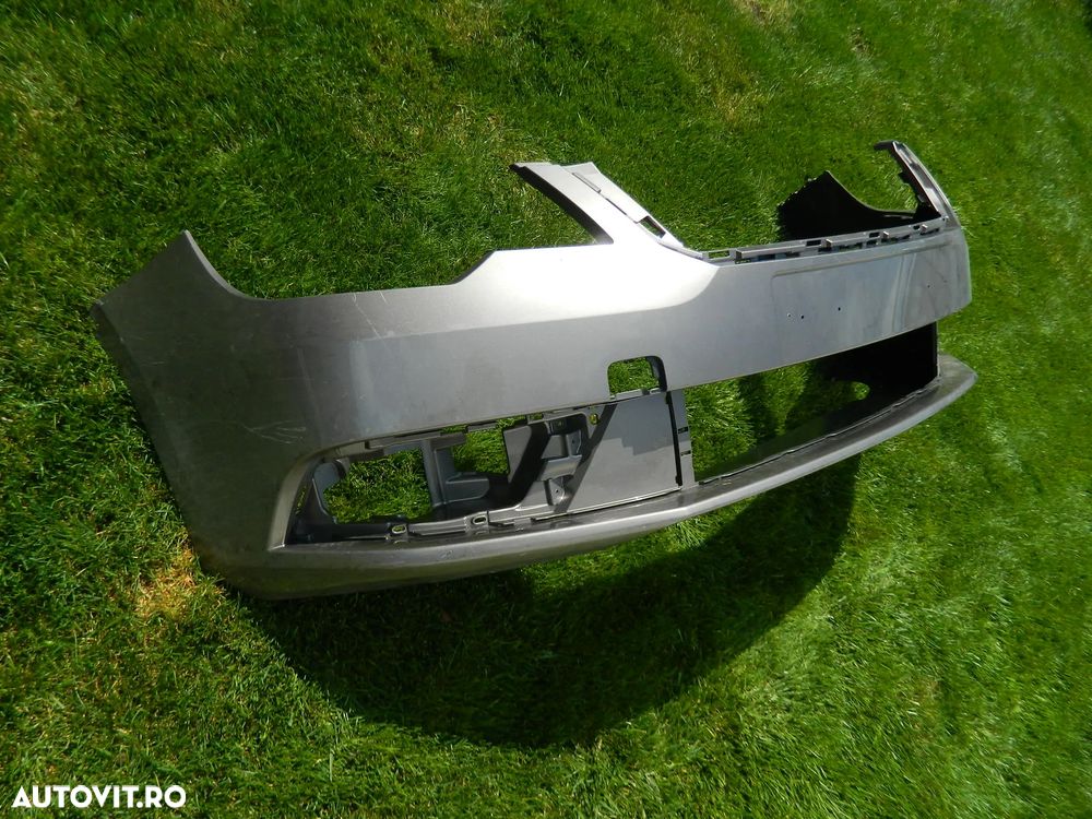 Bara fata Skoda Superb model 2008-2015 cod 3T0807221 - 6