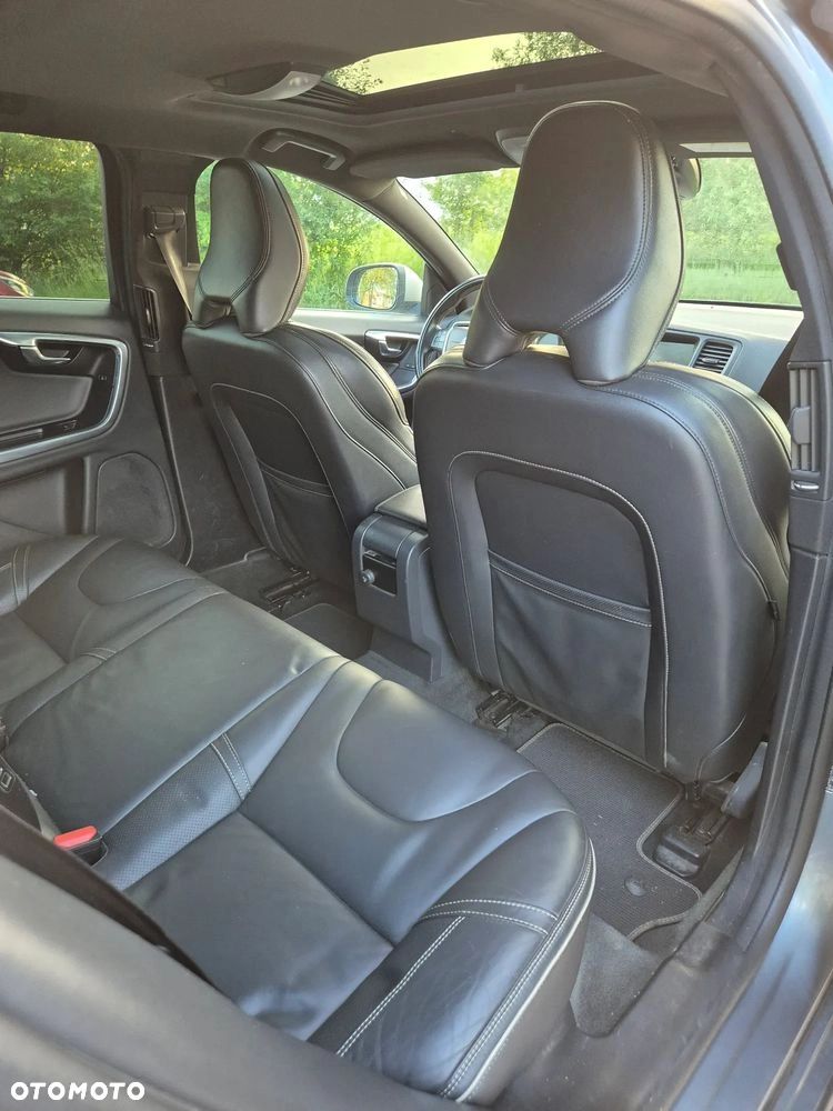 Volvo V60 D4 RDesign - 17
