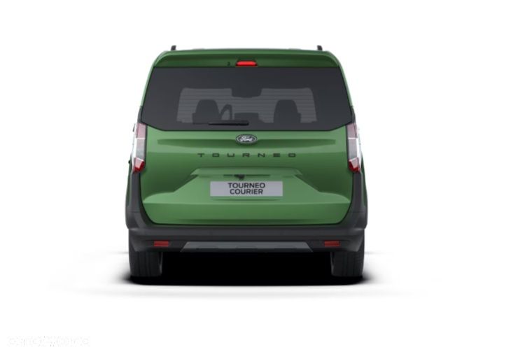 Ford Tourneo Courier 1.0 EcoBoost Active - 4