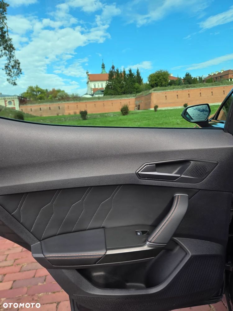 Cupra Formentor 2.0 TSI 4Drive DSG - 14
