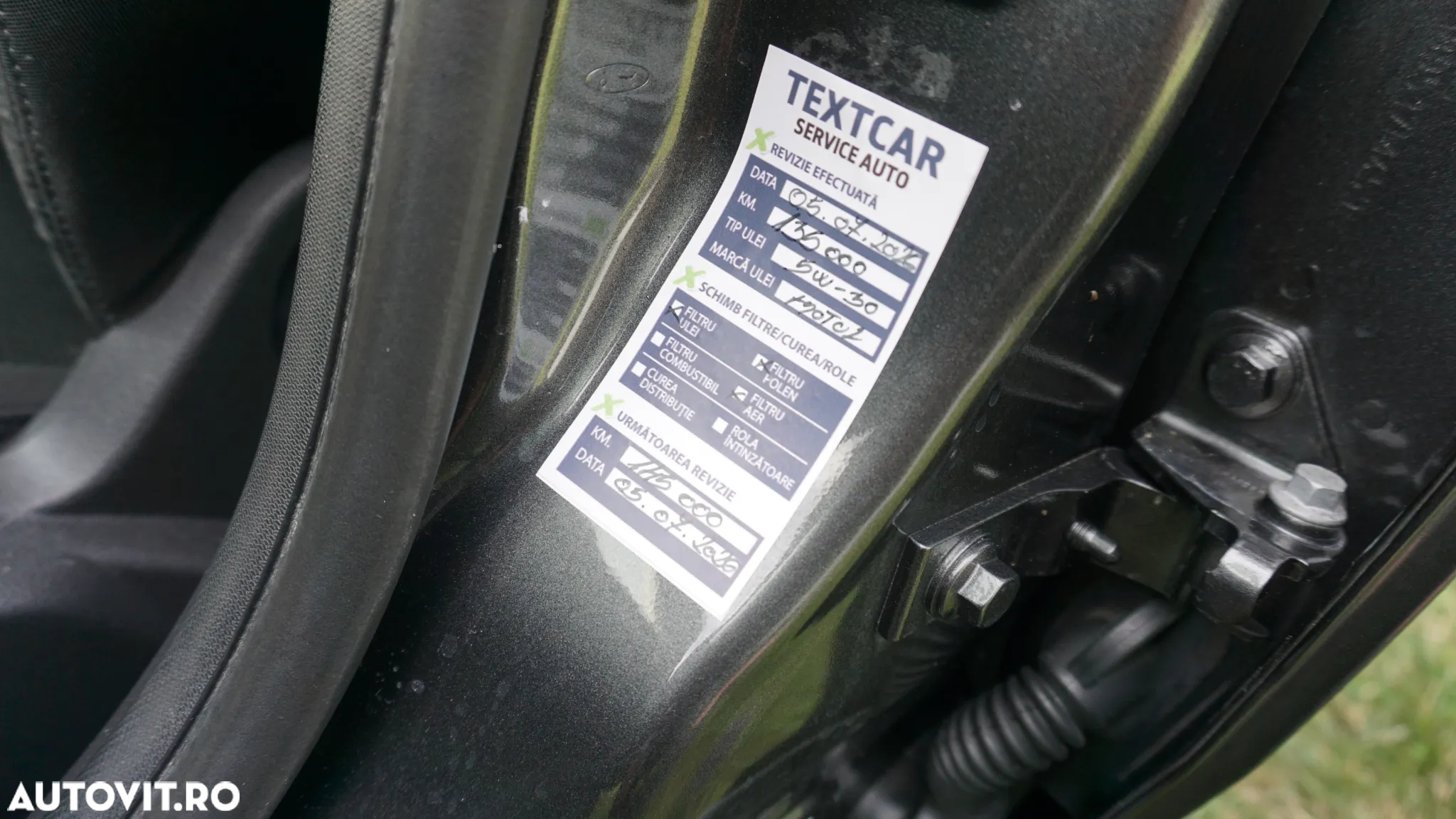 Ford Focus 1.0 EcoBoost Trend - 32