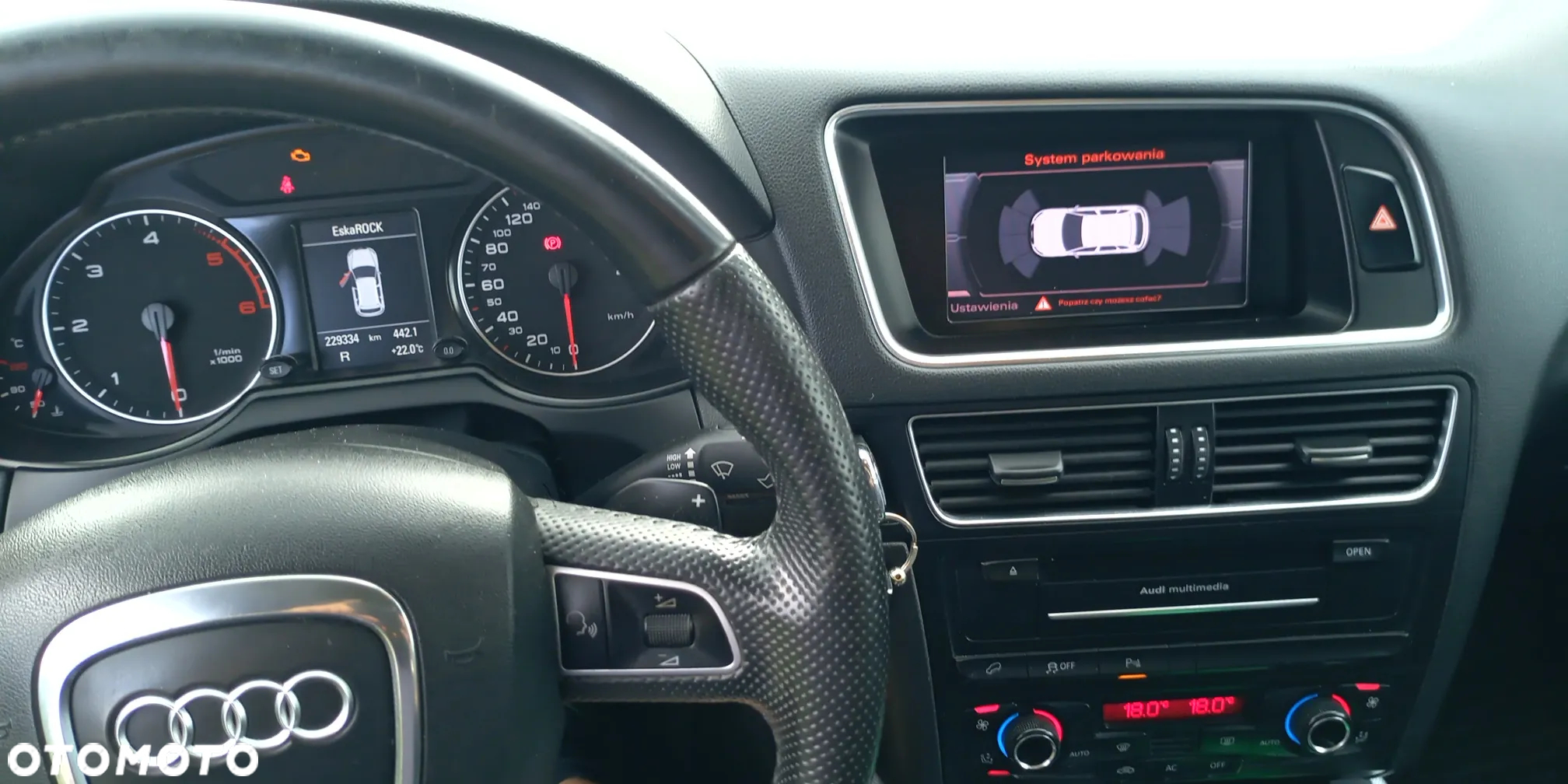 Audi Q5 2.0 TDI Quattro S tronic - 12