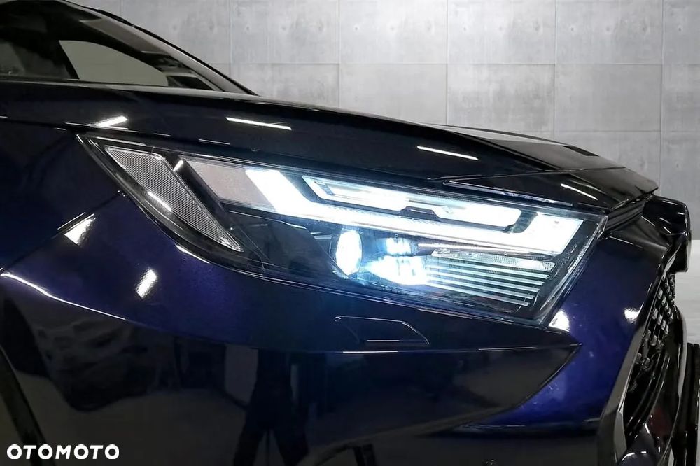 Toyota RAV4 2.5 Plug-In Hybrid Style 4x4 - 6