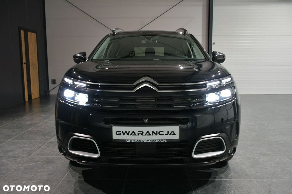 Citroën C5 Aircross 1.5 BlueHDi Shine - 5