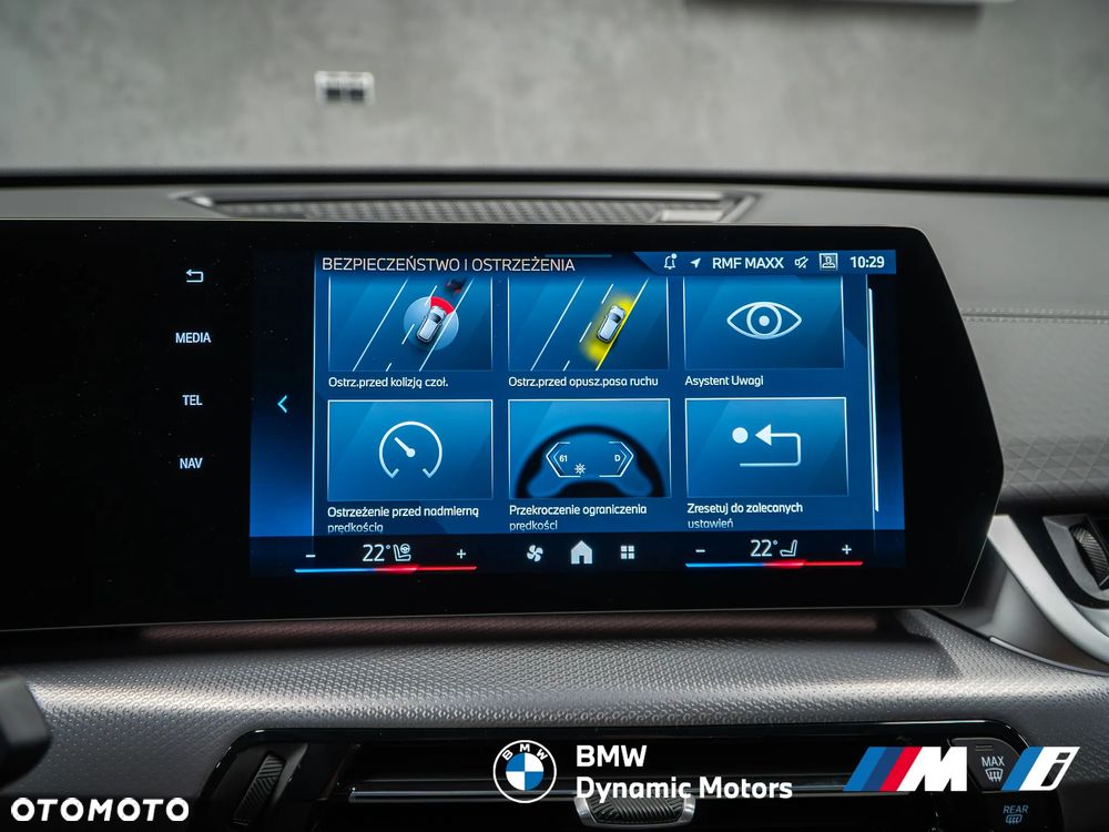 BMW X2 sDrive18d M Sport - 34