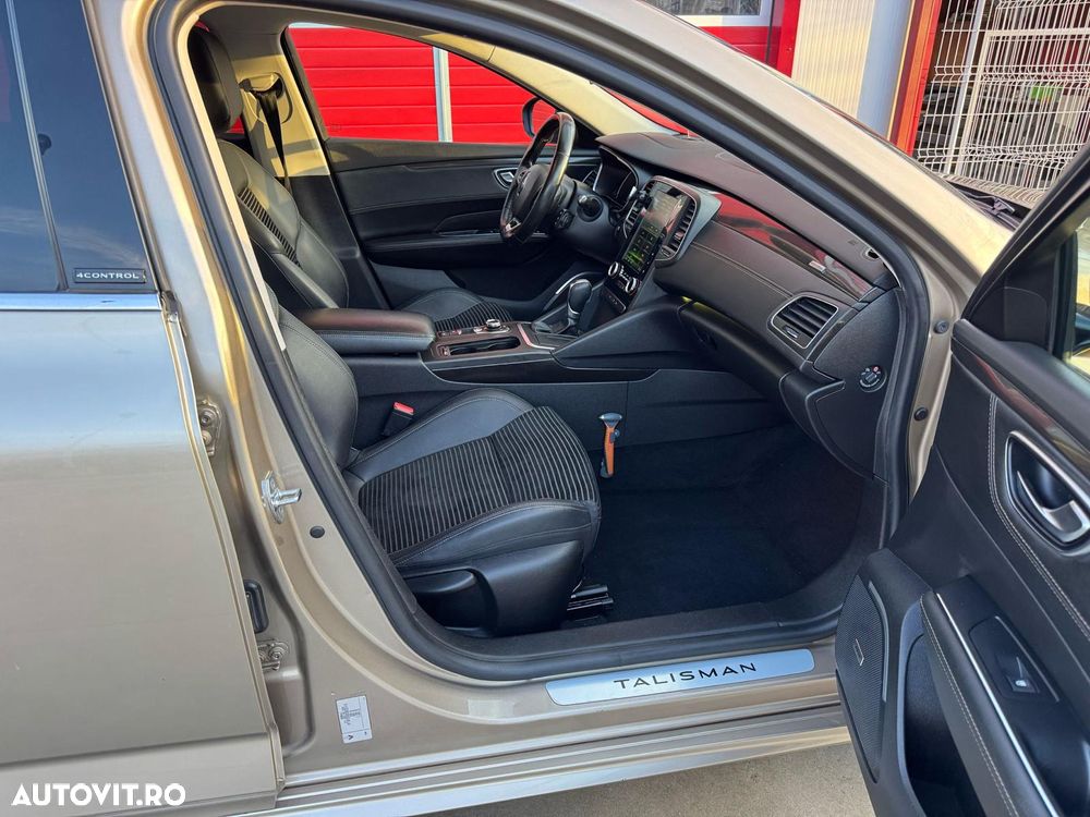 Renault Talisman - 18